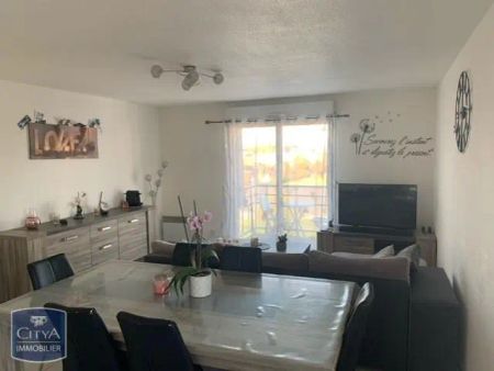 Appartement à louer 2 pièces 48.15m² - Photo 5