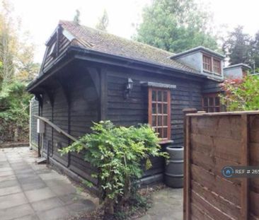 1 bedroom detached house to rent - Photo 2