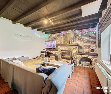 Landelijk gelegen fermette met drie slaapkamers - Foto 1