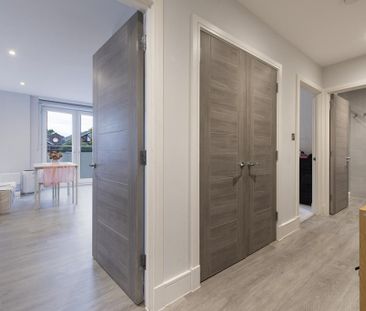 1 bedroom apartment to rent - Photo 2