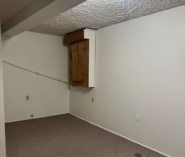 For Lease - 44 Wright Crescent Unit# Basement, Ajax, Ontario - Photo 1