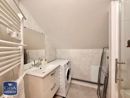 Location Appartement 4 pièces 42m² ST CYR SUR LOIRE 37540 - Photo 5