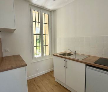 Location Appartement 2 pièces 33m² - Photo 5