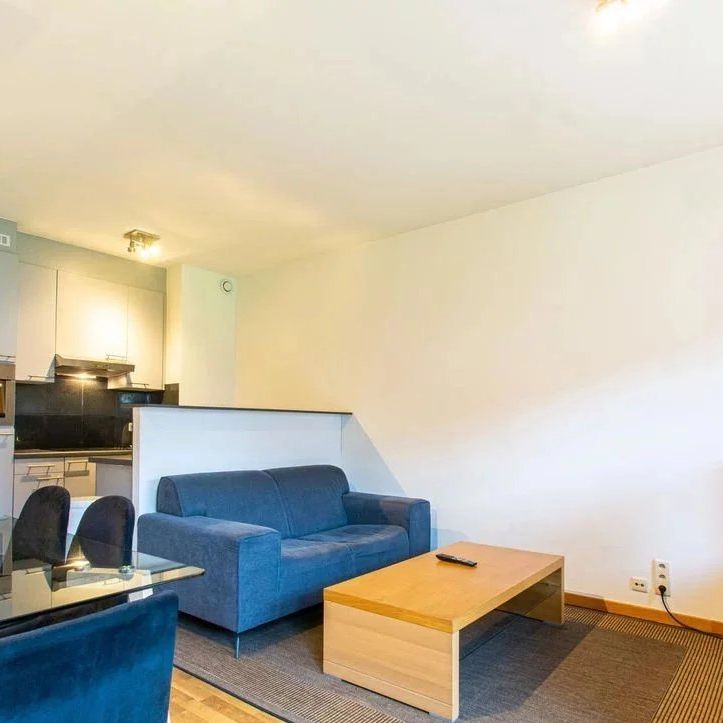 Appartement in Oudergem - Foto 1