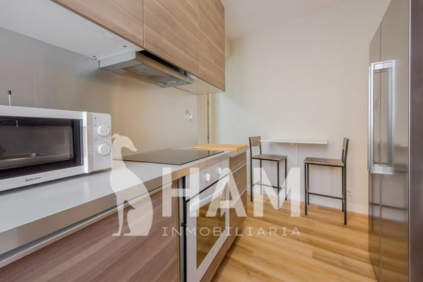 Habitación - Madrid - Ibiza - 550€ MES - Ref. RYN-SHD28 - Photo 1