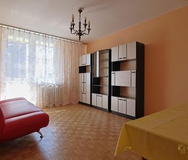 2 pokoje, Centrum, al. Piłsudskiego, Manhattan - Zdjęcie 1