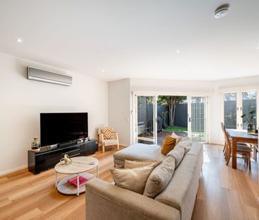 Ardmillan Gardens – secure Townhouse Living in Prime Moonee Ponds L... - Photo 1