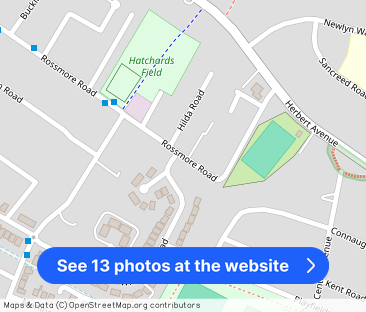 Rossmore Road - Photo 1