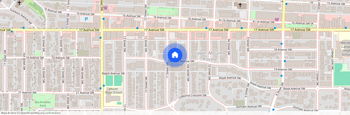 16, 1 - 10- 1224 Cameron Ave SW, Calgary, AB, Calgary, AB T2T 0K7