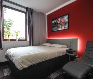 1 Bedrooms Flat to rent in Cambridge CB3 | £ 215 - Photo 1