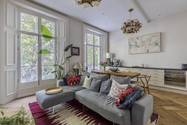 1 bedroom flat to rent - Photo 1