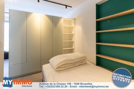 Studio te huur - Foto 5