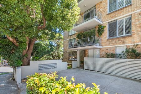 1/36 Wycombe Road, Neutral Bay NSW 2089 - Apartment For Rent | Domain - Photo 5