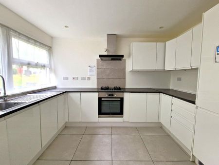 House share to rent - Photo 3