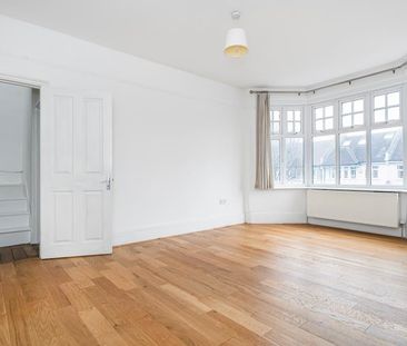 5 bedroom terraced house to rent - Photo 5