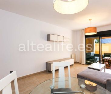 Carrer Cirene, L'Alfàs del Pi, Valencian Community 03590 - Foto 2