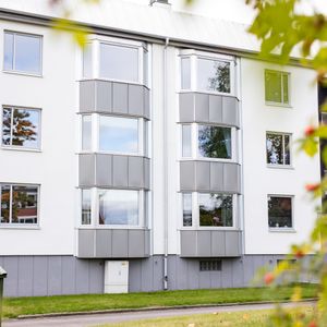 Fotbollsgatan 35, Ektorp - Foto 3