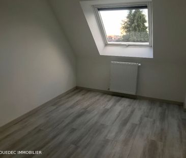 Appartement Quimper 4 pièce(s) -75.48 m2 - Photo 4