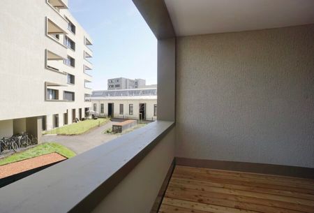 2-Zimmer-Wohnung | Terrasse | Lochau - Photo 3