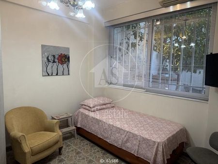 Studio/Γκαρσονιέρα για ενοικίαση Νέα Ζωή (Περιστέρι) - Photo 4