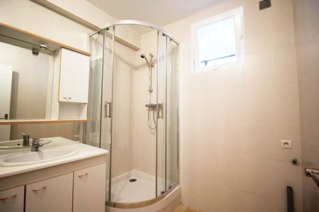 Appartement 3 pièces - - Photo 3