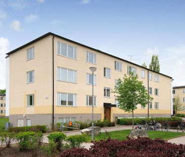 Kungsfågelgatan, Västerås - Foto 3