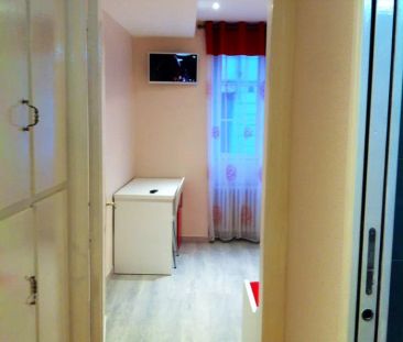 Appartement à louer de 3 pièces d'une surface de 77,11 m2 situé à C... - Photo 6