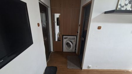 Inchiriere garsoniera in zona de SUD / str COZIA - Fotografie 5