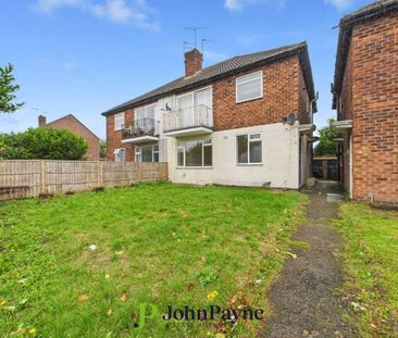 2 bedroom maisonette to rent - Photo 2