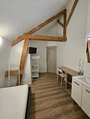 Location Appartement 1 pièce 94m² VILLENEUVE D ASCQ 59491 - Photo 1