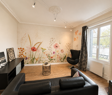 Location Appartement 3 pièces 48m² NANCY 54000 - Photo 1