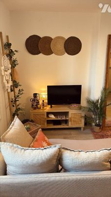 CENTRE VILLE - Un appartement à louer à MERVILLE dans le nord (59660)- Un appartement entièreme... - Photo 1