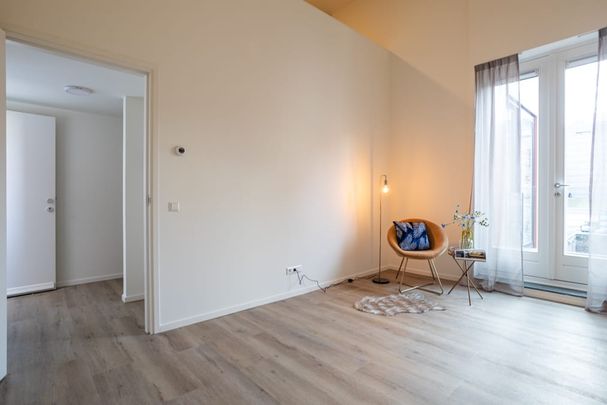 Bagijnestraat 18-B, Uilebomen, 2511CK, Den Haag - Foto 1