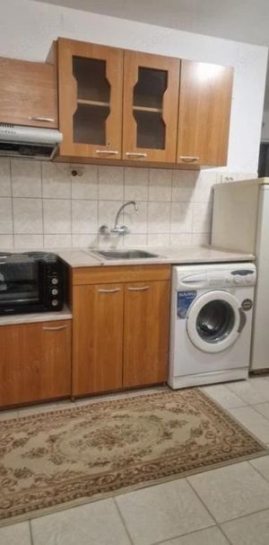 Garsoniera in zona Medicinei - Fotografie 1