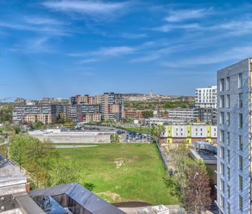 Appartement à louer - Montréal (Côte-des-Neiges/Notre-Dame-de-Grâce... - Photo 1