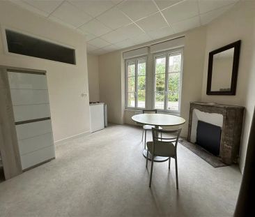Location appartement 1 pièce - 25m² à Saint-georges-des-grosei (61100) - Photo 1