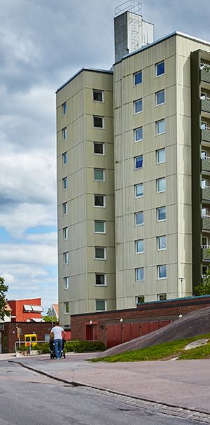 Geijersgatan 20 - Photo 1