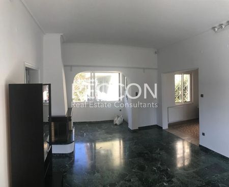 Διαμέρισμα για ενοικίαση Άγιος Γεώργιος (Νέο Ψυχικό) - Photo 3