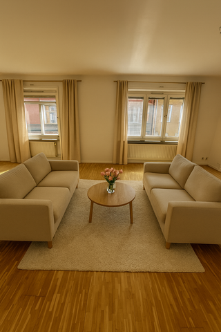 Gamla Rådstugugatan, Norrköping - Photo 5