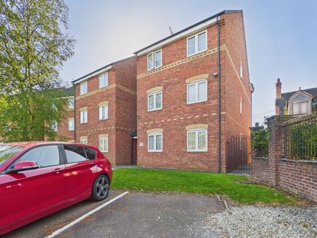2 BED Apartment To rent - Photo 2