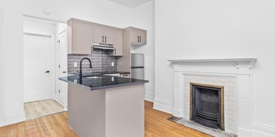 1 Bedroom - 3475 Rue Stanley, Ville-Marie - Photo 3