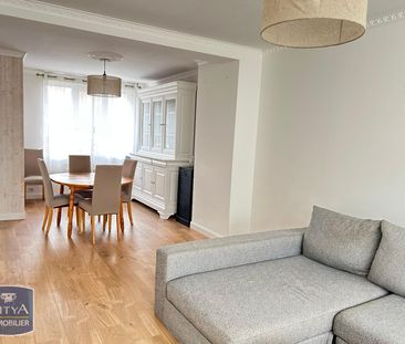 Location Maison 3 pièces 95m² ST LAURENT BLANGY 62223 - Photo 3