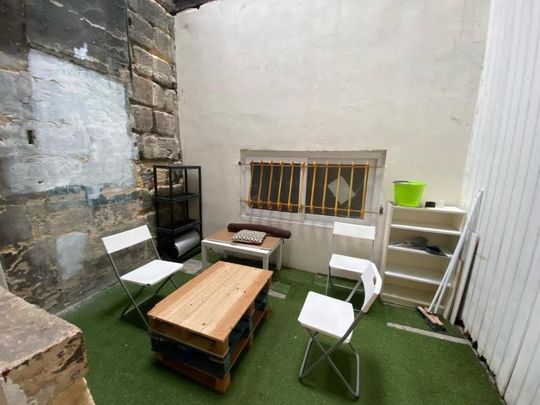 Location Appartement 2 pièces 34m² BORDEAUX 33000 - Photo 1