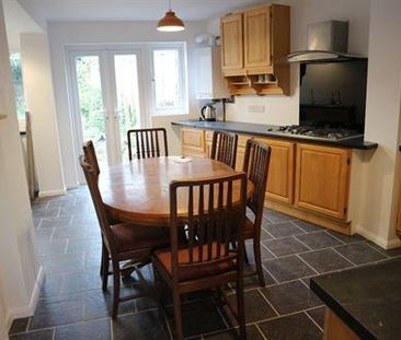 1 bedroom in a house share to rent - Photo 5