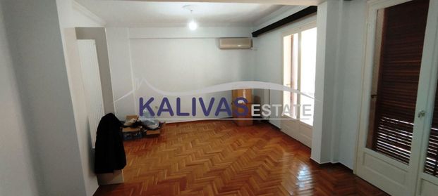 Διαμέρισμα για ενοικίαση Κέντρο (Αγρίνιο) - Φωτογραφία 1