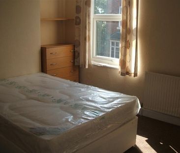 3 Bed Student House Edgbaston Birmingham - Photo 1