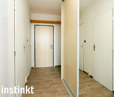 Pronájem bytu 2+kk 43 m2 - Photo 1