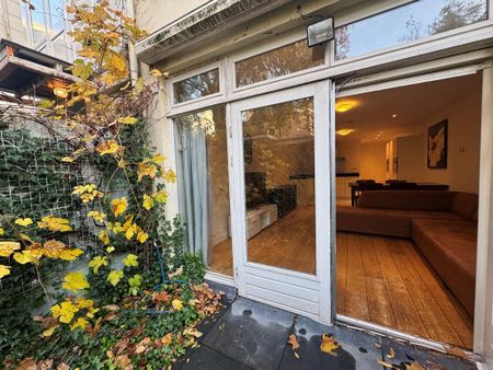 Te huur: Appartement Sarphatikade in Amsterdam - Foto 3