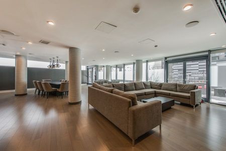 For Lease - 169 Fort York Boulevard Unit# 528, Toronto, Ontario - Photo 3