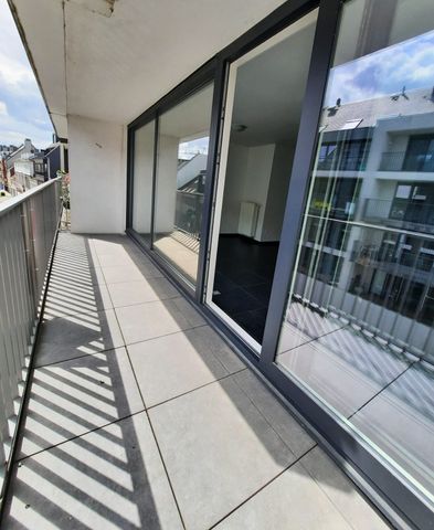 2-slaapkamerappartement in centrum Deinze - Photo 5